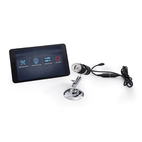 Enviro Test Construct Wireless Digital Surface Crack Detector - Image 3