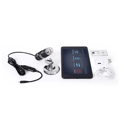 Enviro Test Construct Wireless Digital Surface Crack Detector - Image 4