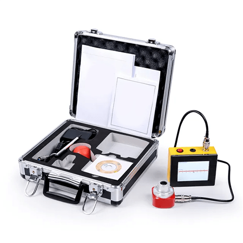 Enviro Test Construct Tester Wireless Crack Detector - Image 2