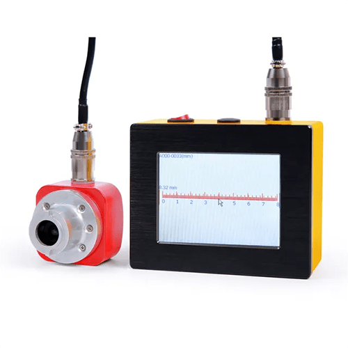 Enviro Test Construct Tester Wireless Crack Detector - Image 3