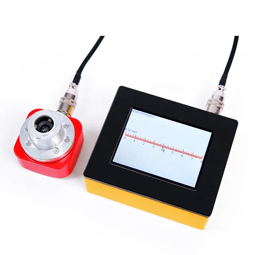Enviro Test Construct Tester Wireless Crack Detector - Image 4