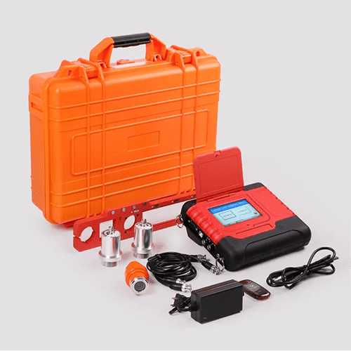 Enviro Test Construct Wireless Crack Integrated Detector