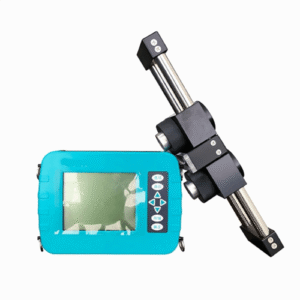 Enviro Test Construct Wireless Ultrasonic Crack Depth Gauge