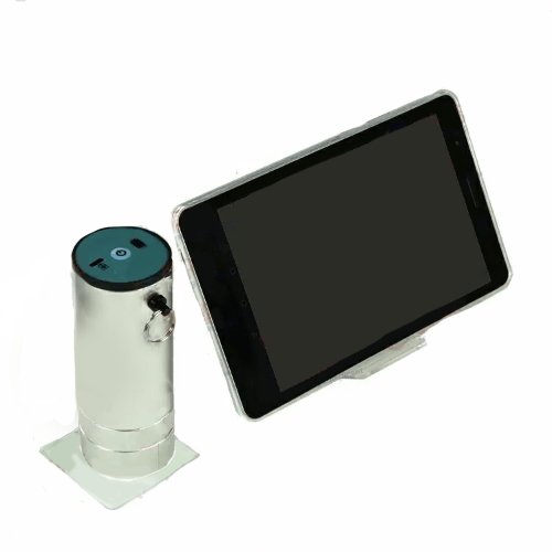 Enviro Test Construct Gauge Wireless Crack Detector - Image 4