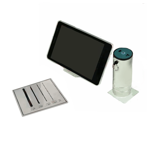 Enviro Test Construct Gauge Wireless Crack Detector - Image 3