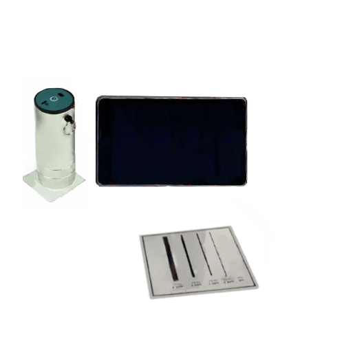 Enviro Test Construct Gauge Wireless Crack Detector - Image 2