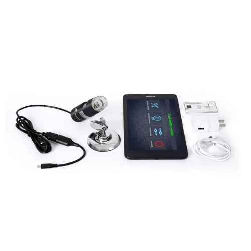 Enviro Test Construct Concrete Wireless Crack Tester Detector - Image 3