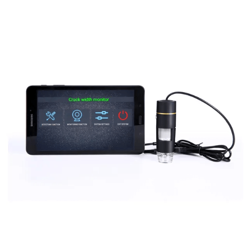 Enviro Test Construct Concrete Wireless Crack Tester Detector - Image 4