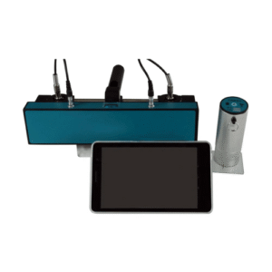 Enviro Test Construct Wireless Crack Detector Gauge