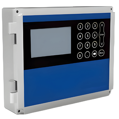 Enviro Test Construct Wired Sensor Clamp Flow Meter - Image 2