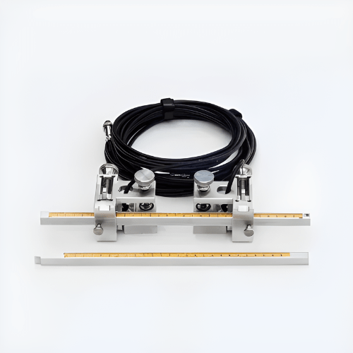 Enviro Test Construct Wired Clamp Ultrasonic Meter - Image 3