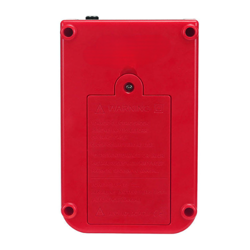 Precision Wired Clamp Meter for Grounding Resistance and Low - Ohm Tests – Enviro Test Construct - Image 2