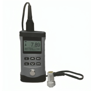 Enviro Test Consrtuct Wired Coating And Material Thickness Gauge