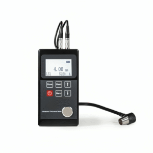 Enviro Test Consrtuct Wired Coating And Material Thickness Gauge