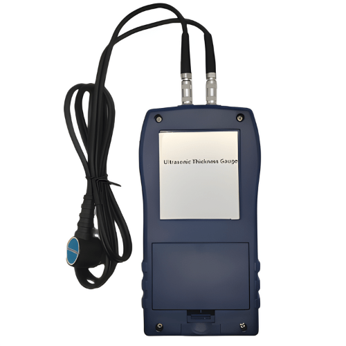 Enviro Test Consrtuct Wired Coating And Material Thickness Gauge - Image 3