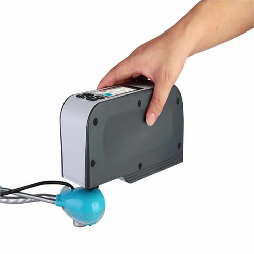 Enviro Test Construct High Precision Color Testing Portable Diamond Colorimeter - Image 3