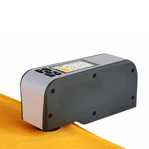 Enviro Test Construct High Precision Color Testing Portable Diamond Colorimeter - Image 6