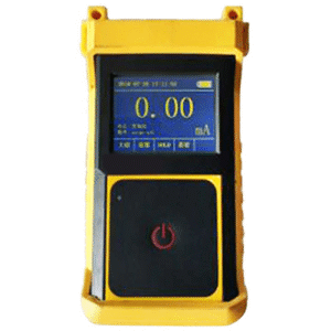 Enviro Test Construct Transformer Ground Electric Detector