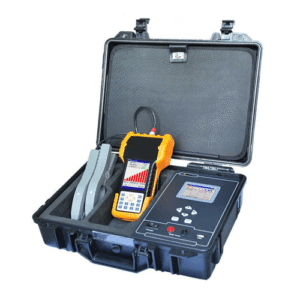 Enviro Test Construct Ground Fault Locator