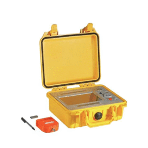 Enviro Test Construct Underground Cable Fault Locator