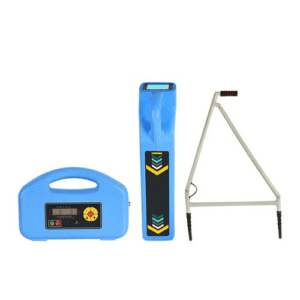 Enviro Test Construct Underground Electric Cable Fault Detector