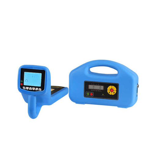 Enviro Test Construct Underground Electric Cable Fault Detector - Image 2