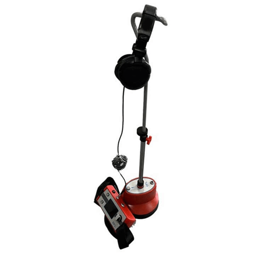 Acoustic-Magnetic Cable Fault Locator with Noise Reduction Tech-Enviro Test Construct