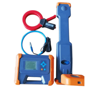 Enviro Test Construct Underground Cable Locator Detector