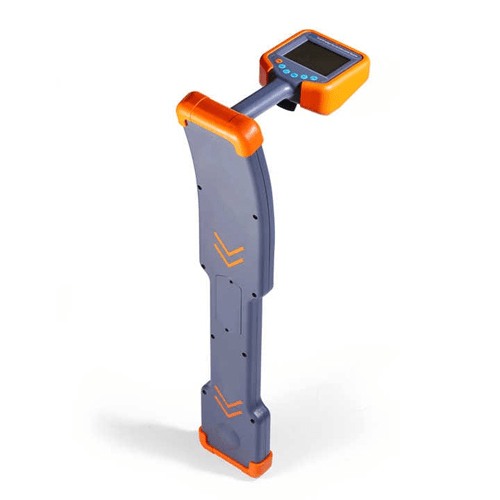 Enviro Test Construct Underground Cable Locator Detector - Image 3