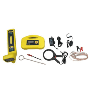 Enviro Test Construct Underground Cable Pipe Detector