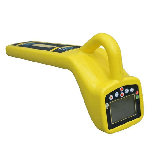 Enviro Test Construct Underground Cable Pipe Detector - Image 3