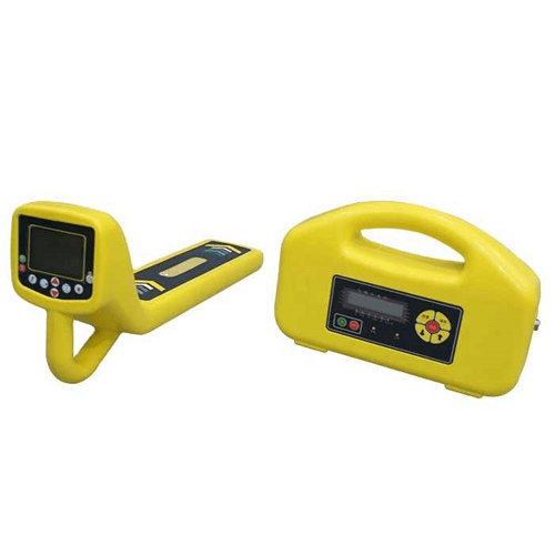 Enviro Test Construct Underground Cable Pipe Detector - Image 2