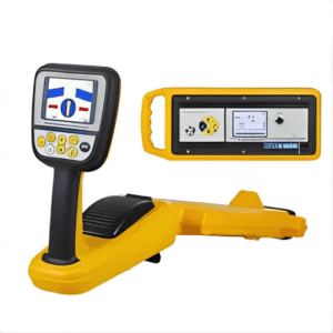 Enviro Test Construct Underground Cable Fault Locator