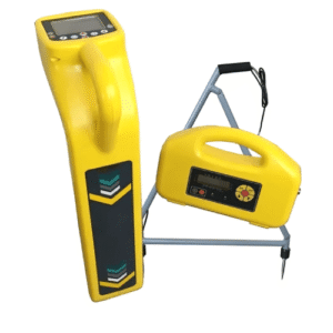 Enviro Test Construct Underground Cable Fault Locator