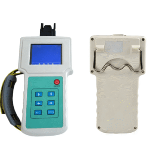 Enviro Test Construct Dc System Ground Fault Tester