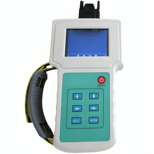 Enviro Test Construct Dc System Ground Fault Tester - Image 2