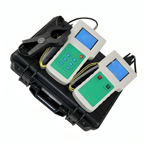Enviro Test Construct Dc System Ground Fault Tester - Image 3