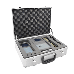 Enviro Test Construct DC System Ground Fault Locator
