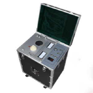 Enviro Test Construct DC Underground Cable Fault Locator