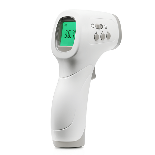 Enviro Test Construct Wireless Bluetooth Infrared Thermometer - Image 4