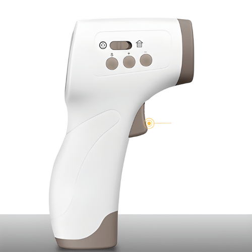 Enviro Test Construct Wireless Bluetooth Infrared Thermometer - Image 2
