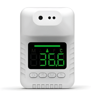 Enviro Test Construct Wireless Infrared Thermometer