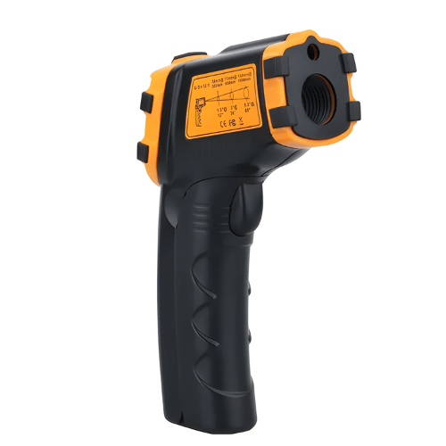 Enviro Test Construct Wireless Infrared Thermometer - Image 3