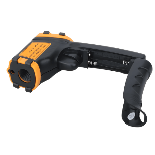 Enviro Test Construct Wireless Infrared Thermometer - Image 2