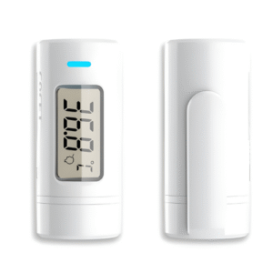 Enviro Test Construct Smart Wireless Infrared Thermometer