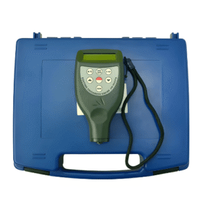 Enviro Test Consrtuct Portable Digital Coating Gauge