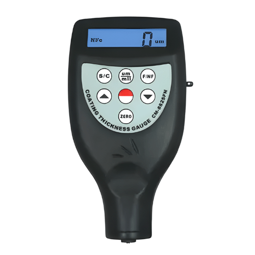 Enviro Test Consrtuct Portable Digital Coating Gauge - Image 4