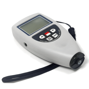 Enviro Test Consrtuct Portable Coating Thickness Gauge