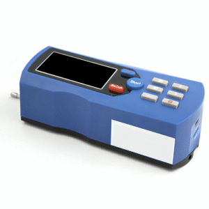 Enviro Test Consrtuct Digital High Precision Chrome Coating Thickness Gauge