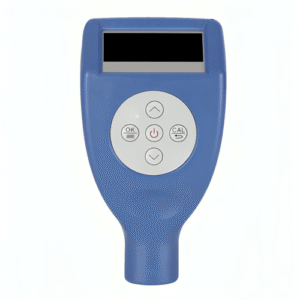 Enviro Test Consrtuct Precise Coating Thickness Gauge